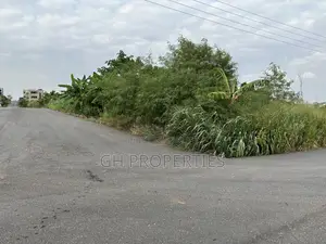 4 Plots for Sale at Diamond Hills