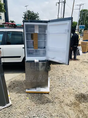 Energy Sufficient LG GC-B399NLJM 2 Door Electric Fridge