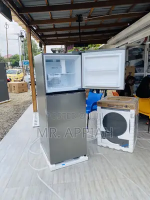 Quality LG GN-B312PLGB Top Freezer Electric Fridge.