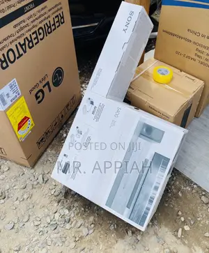 Sony HT-S400 2.1ch Soundbar With Power Wireless.