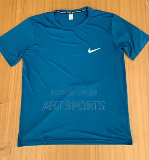 Nike Gym Top