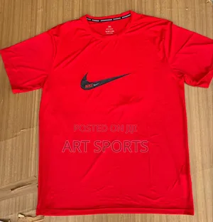Nike Gym Top
