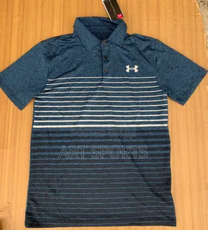 Under Amour Polo Top