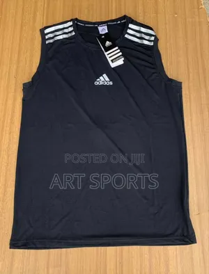 Adidas Sleeveless Top