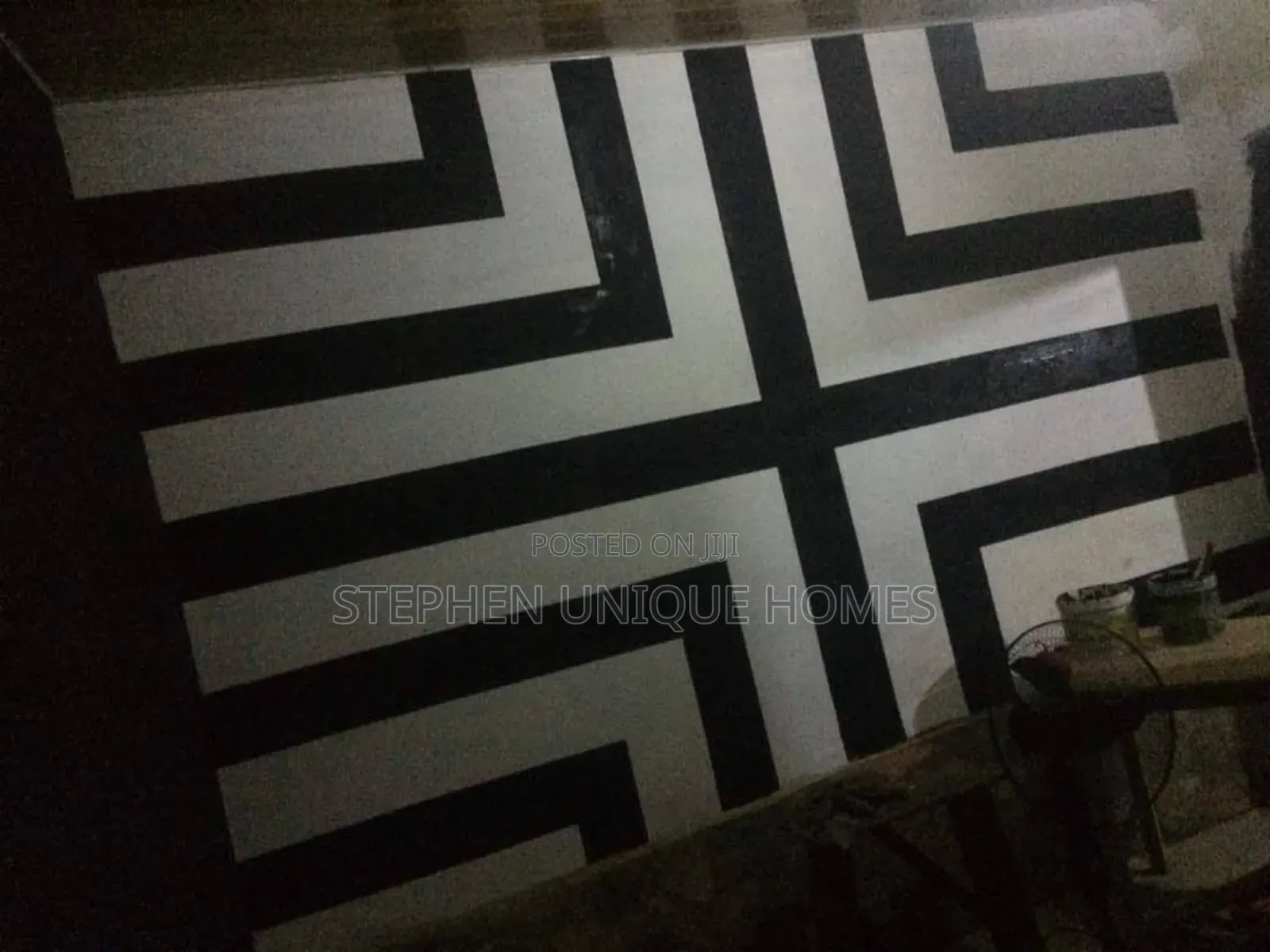 Authentic Painting