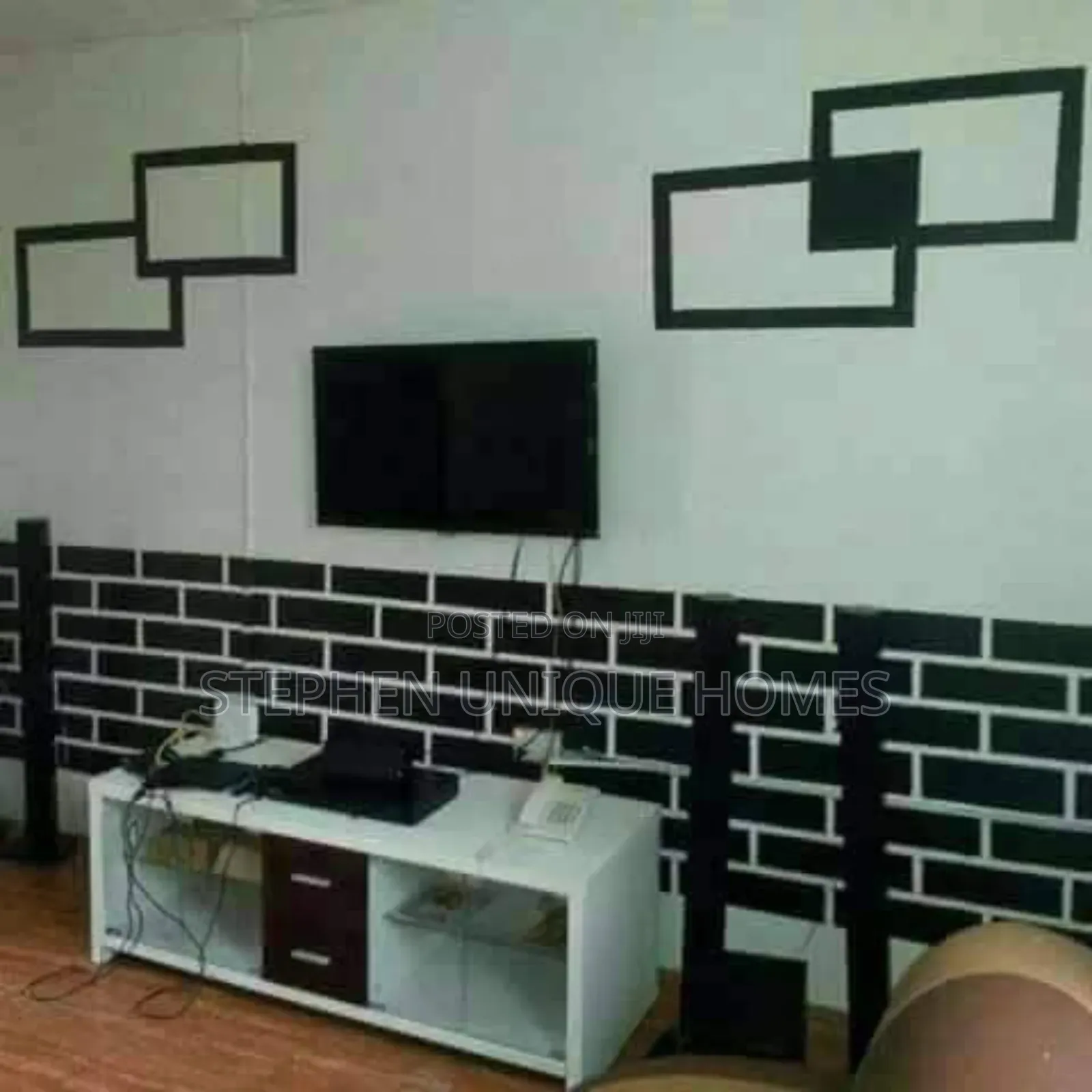 Authentic Painting
