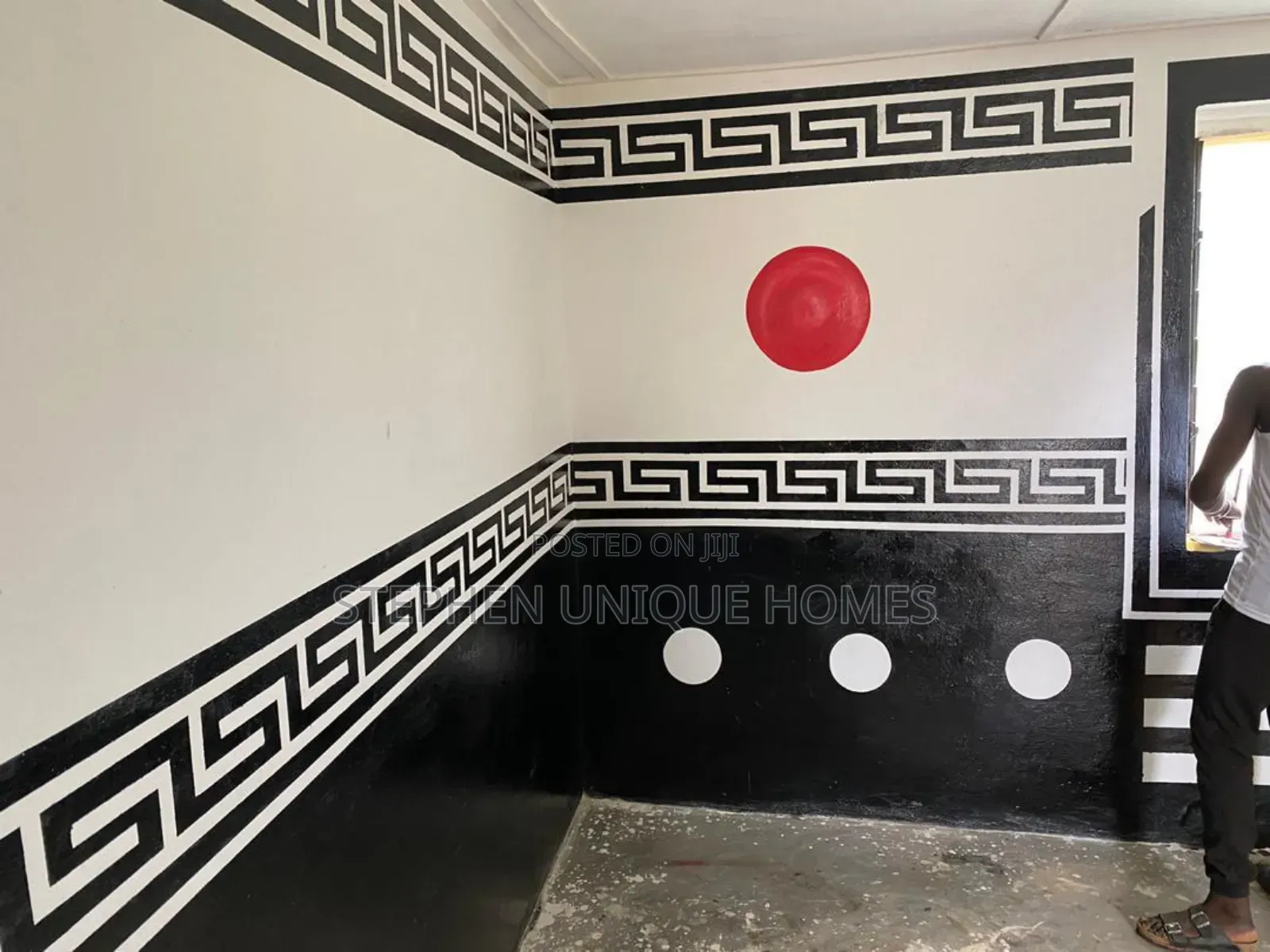 Authentic Painting