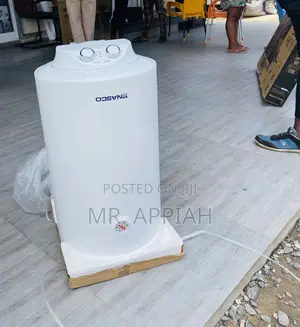Buy Nasco 50ltr Electric Water Heater.