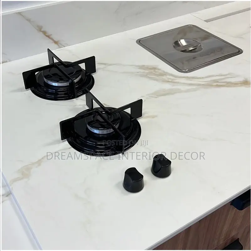 Wholesalers Priced Sintered Stone for Worktops and Walls