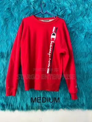 Champion Hoodies From USA