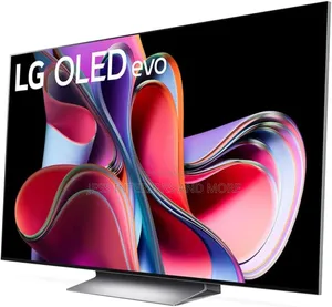 LG G3 Oled Evo 77 Inch Class Oled TV 2023