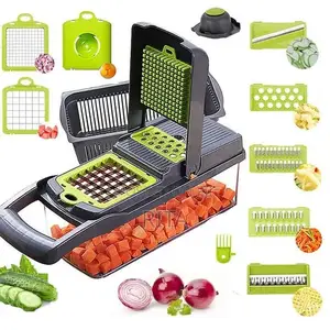 Vegetable Grater or Chopper