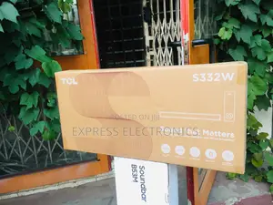 TCL S332 Soundbar