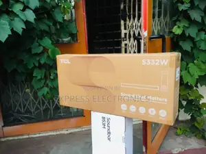 Very Cool Price TCL S332 Sound System
