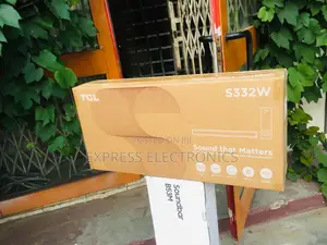 High Quality Sound System TCL S332