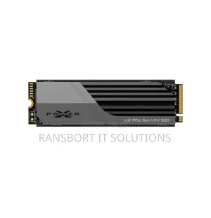 Silicon Power 1tb M.2 Nvme Pcie SSD for Playstation 5 Ps5 Pc Laptop
