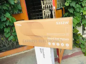 Rich  Sound System TCL S332