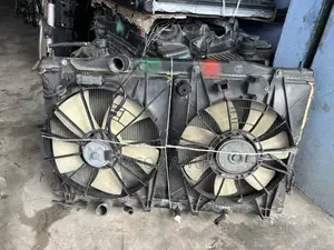 Honda CR-V Radiator 2007-2009