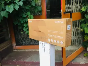 Affordable Price TCL S332 Sound System