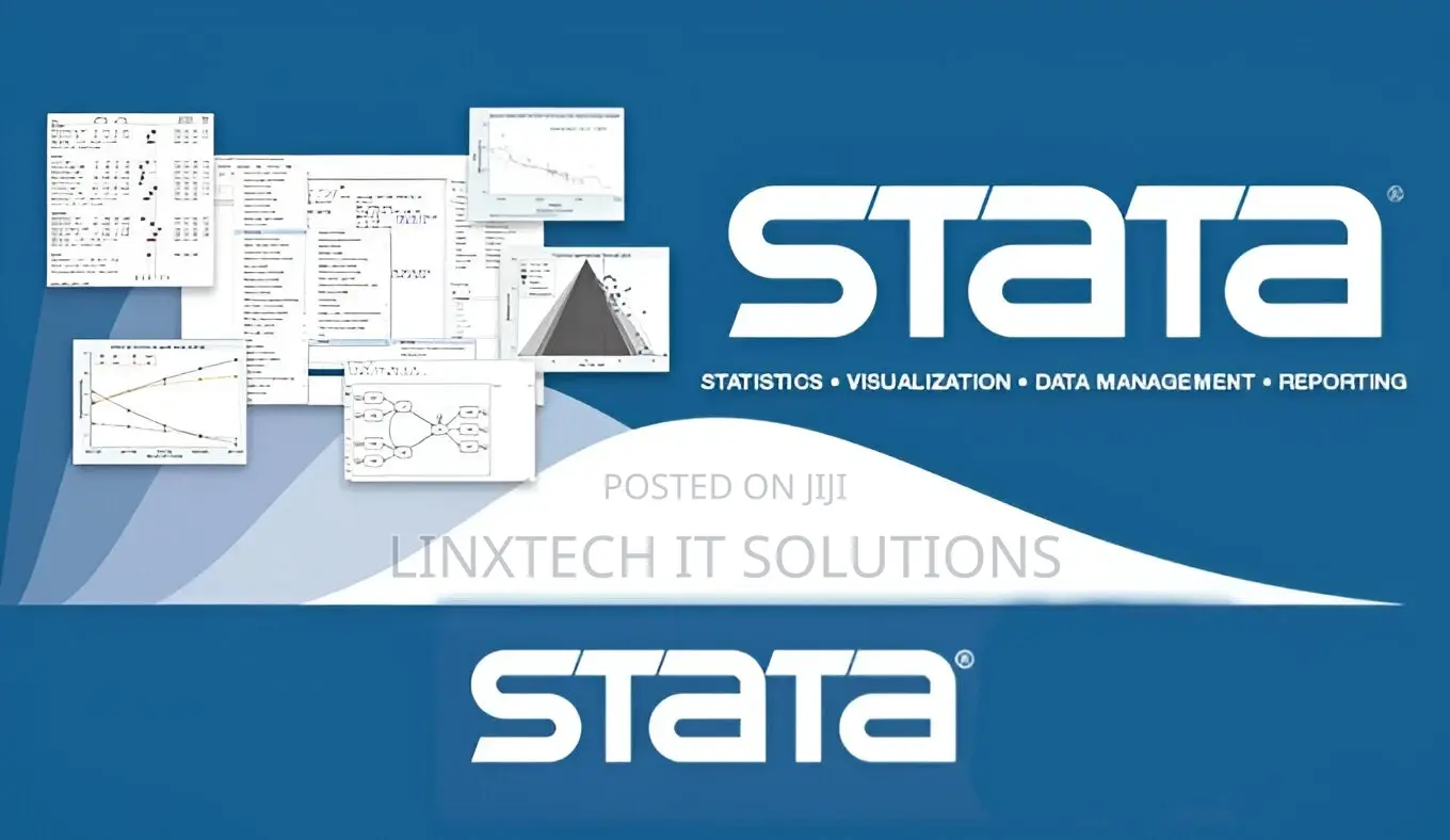 Statacorp Stata 17 Latest