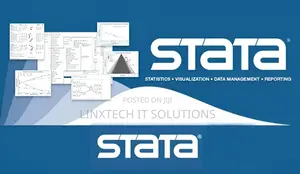 Statacorp Stata 17 Latest