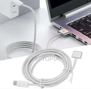 Apple USB-C to Magsafe 3 Cable (2 M)
