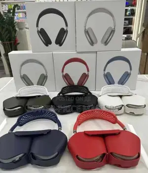 Original Apple P9 Headset