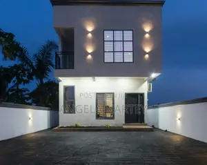 4bdrm House in Spintex for sale