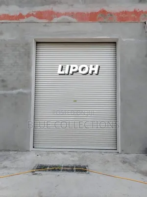 Roller Shutter