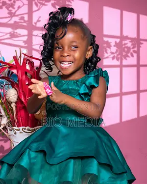 Kids Photoshoot