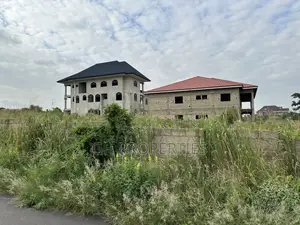 Two Plots for Sale at Ohwimuse Hilltop-Diamond Hills.