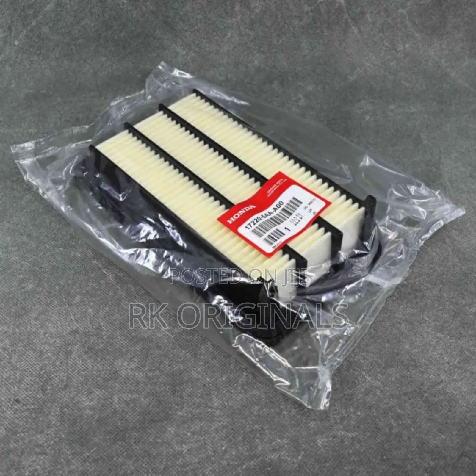 Honda Cr-v And Civic 1.5l Turbocharged Air Filter From Usa