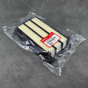 Honda Cr-v And Civic 1.5l Turbocharged Air Filter From Usa