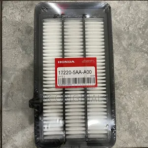 Honda Cr-v And Civic 1.5l Turbocharged Air Filter From Usa