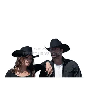 Cowboy Fedora Hatthe Craftsmanship of a Well-Made Cowboy Hat