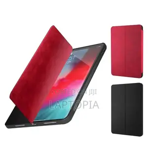 iPad 10.2 / 10.5 Original Double Sided Leather Case