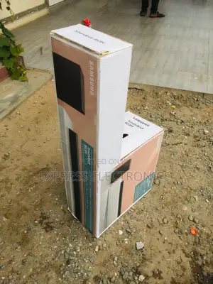 M53 Soundbar Samsung With Woofer