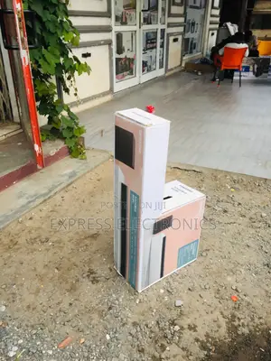 Superior Sound System Samsung M53
