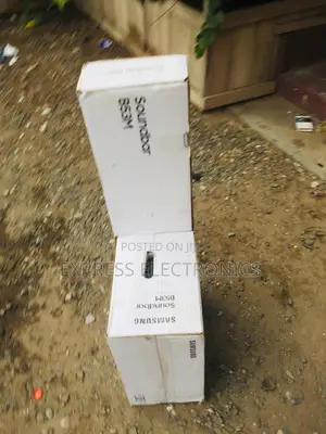 Zealous Sleek Sound System Samsung M53