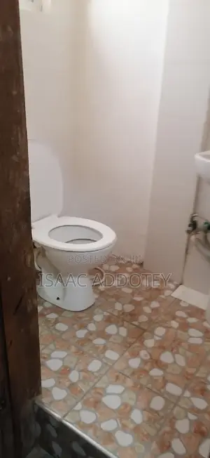 Furnished 1bdrm Apartment in Spintex, Baatsona Total for rent
