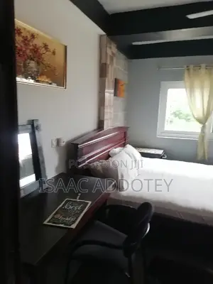Furnished 1bdrm Apartment in Spintex She'Ll Sign for rent