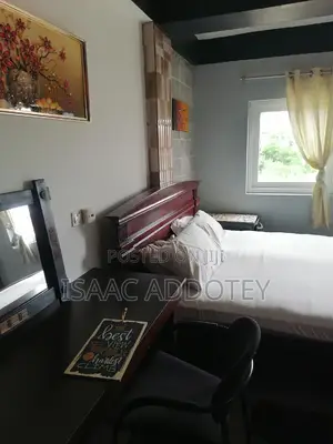 Furnished 1bdrm Apartment in Spintex She'Ll Sign for rent