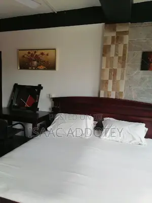 Furnished 1bdrm Apartment in Spintex She'Ll Sign for rent