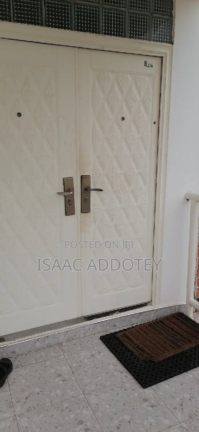 Furnished 1bdrm Apartment in Spintex She'Ll Sign for rent