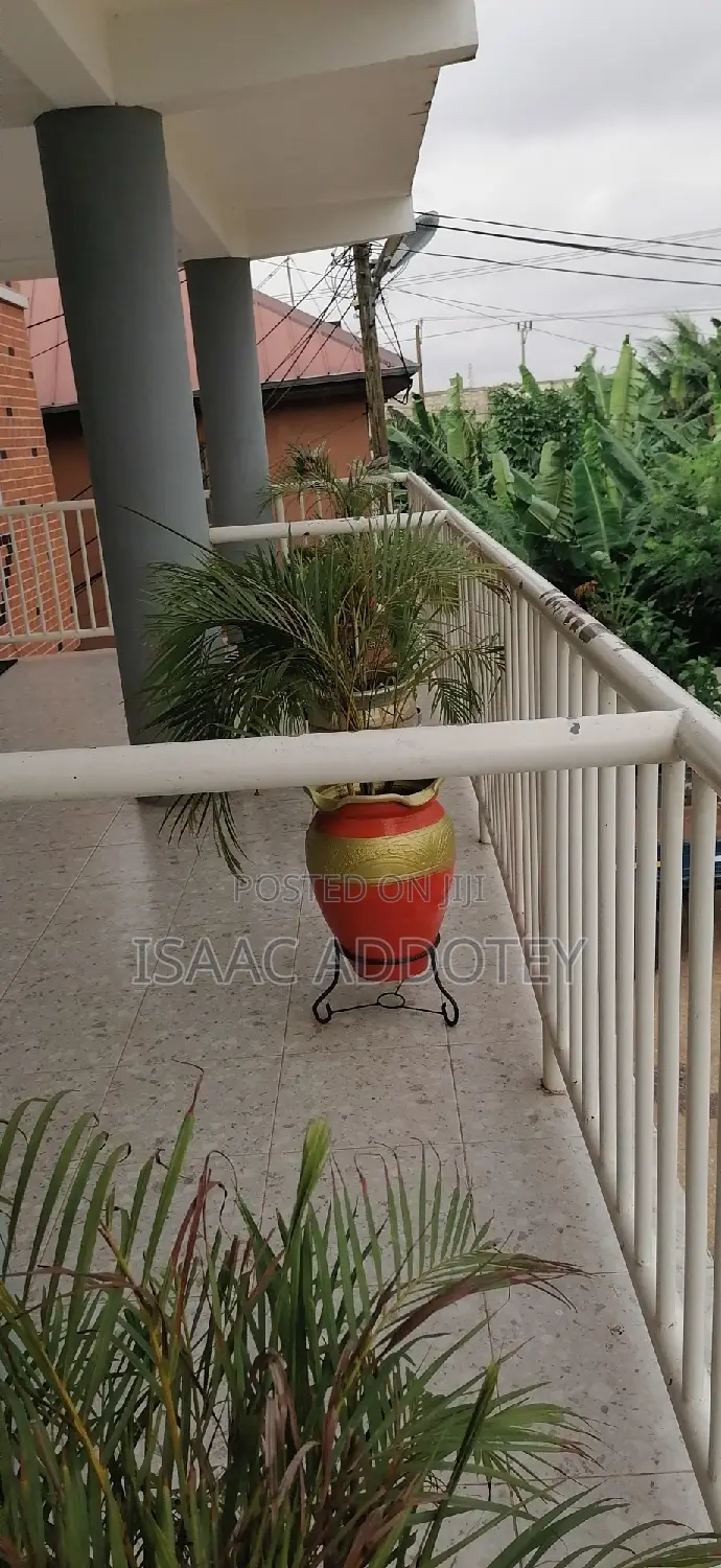 Furnished 1bdrm Apartment in Spintex She'Ll Sign for rent