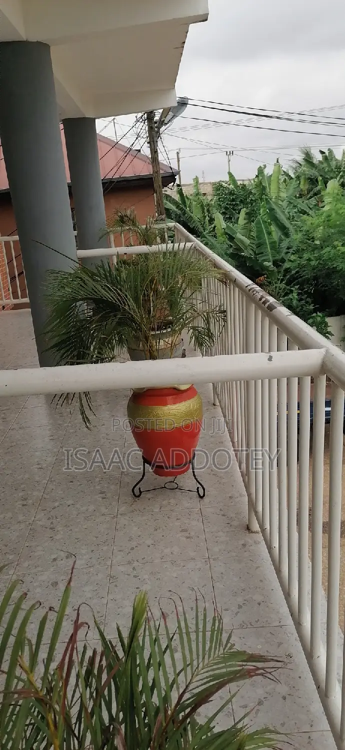 Furnished 1bdrm Apartment in Spintex She'Ll Sign for rent