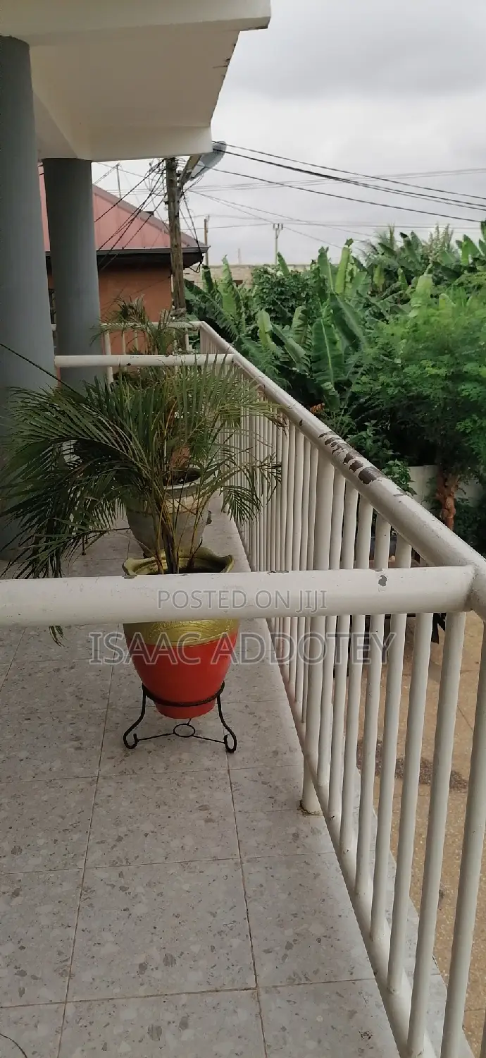 Furnished 1bdrm Apartment in Spintex She'Ll Sign for rent