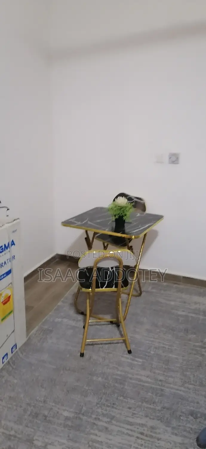 Furnished 1bdrm Apartment in Spintex She'Ll Sign for rent