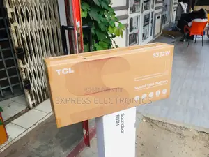 Order for TCL S332 Soundbar