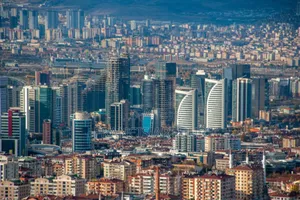 Turkey Buissness Visa
